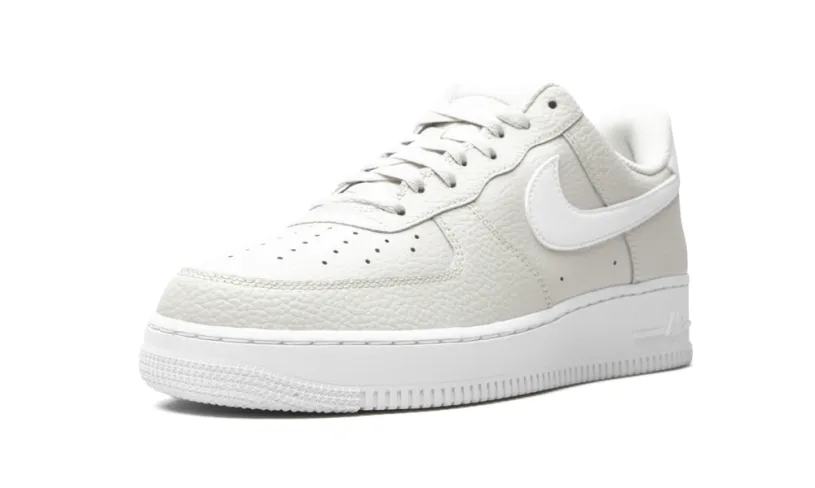 Nike Lifestyle Air Force 1 Low '07 'Light Bone'